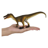 Mojo Prehistorie Baryonyx con mobile Kaak 381092 - afbeelding 4