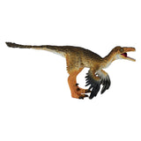 Mojo Prehistory Troodon con mobile Kaak 381089 - afbeelding 2