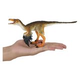 Mojo Prehistory Troodon con mobile Kaak 381089 - afbeelding 4