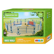 Mojo Horse World Ruiterring 380062 - afbeelding 4
