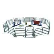 Mojo Horse World Ruiterring 380062 - afbeelding 1