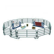 Mojo Horse World Ruiterring 380062 - afbeelding 2