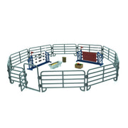 Mojo Horse World Ruiterring 380062 - afbeelding 3