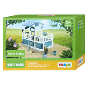 Mojo Horse World Horse Stable 380063 - afbeelding 4