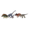 Prehistory Mojo Il mio primo set di giochi di dinosauri, 5dlg. 380028