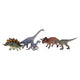 Prehistory Mojo Il mio primo set di giochi di dinosauri, 5dlg. 380028