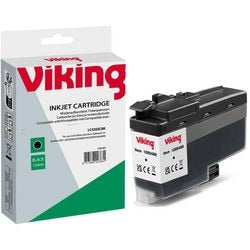 Cartuccia d'inchiostro compatibile viking lc-426xlbk nero