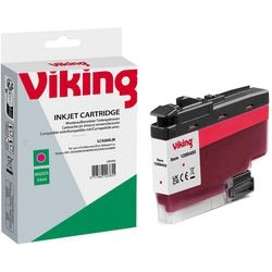 Cartuccia d'inchiostro Viking LC-426XLM compatibile magenta