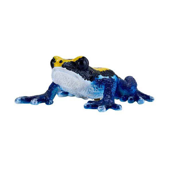 Mojo Willife Pistry Giffaker Blue - 381069