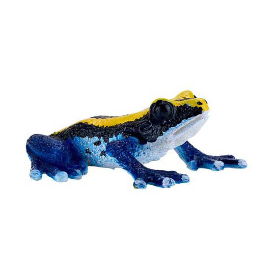 MOJO WILLIFE PISTRY GIFFAKER BLUE - 381069
