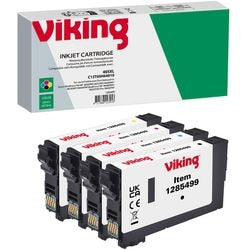 Cartuccia d'inchiostro Viking c13t05h64010 standard compatibile