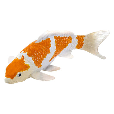 MOJO SEALIFE KOI CARP - Ochiba Shigure Koi - 381104