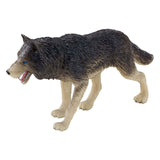 Mojo Wildlife Timber Wolf - 381098 - afbeelding 4