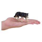 Mojo Wildlife Timber Wolf - 381098 - afbeelding 5