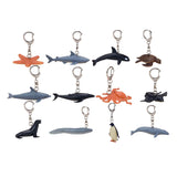 Mojo sealife sleutelhangers, 36st. - 387429 - afbeelding 1