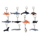 Portachiavi Mojo Sealife, 36 pz. -387429