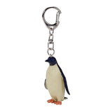 Mojo sleutelhanger ezelspinguin - 387610 - afbeelding 1