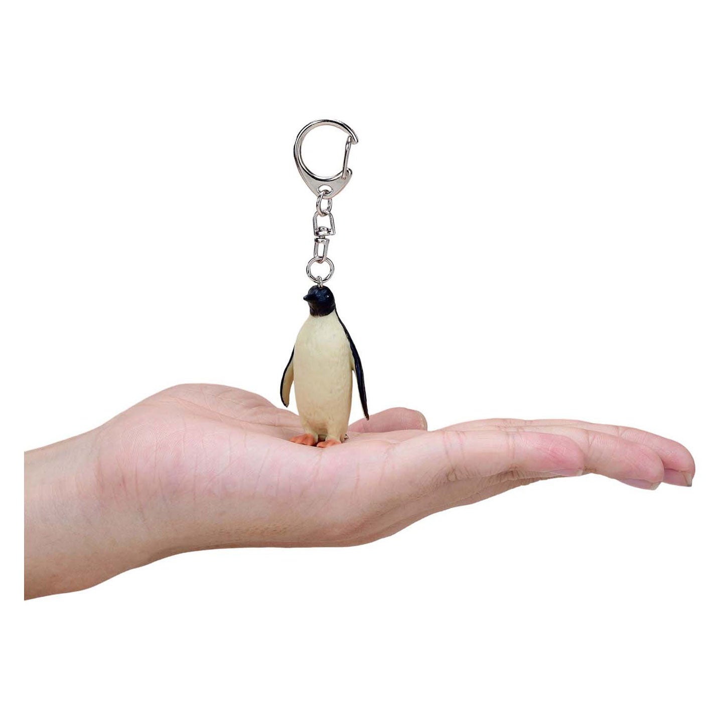 Portachiavi Mojo Gentoo Pinguino - 387610