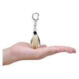Mojo sleutelhanger ezelspinguin - 387610 - afbeelding 3