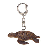 Mojo sleutelhanger zeeschildpad - 387601 - afbeelding 3