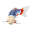 Collezione Mojo Koi - Asagi Koi Blu Rosso 381118