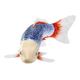 Mojo koi collection - asagi koi blauw rood 381118 - afbeelding 3
