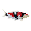 Collezione Mojo koi - showa sanshoku koi tricolore 381121