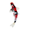 Collezione Mojo koi - showa sanshoku koi tricolore 381121