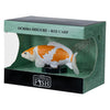 Collezione Mojo koi - ochiba shigure koi oro bianco 381122