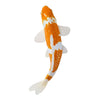 Collezione Mojo koi - ochiba shigure koi oro bianco 381122