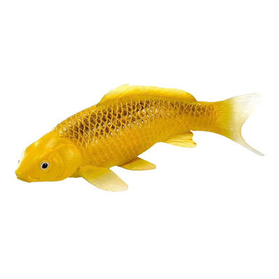 Mojo koi collection - kin matsuba koi goud 381123