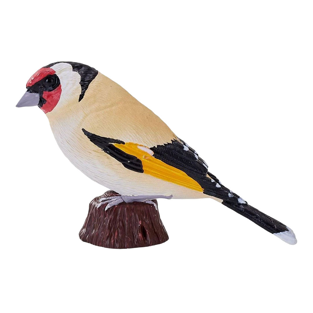 Mojo Garden Birds Cardellino europeo 381124