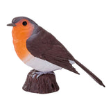 Mojo garden birds roodborst 381126 - afbeelding 4