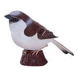 Mojo garden birds huismus 381128 - afbeelding 3