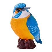 Mojo garden birds kingfisher 381130 - afbeelding 3