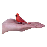 Mojo Garden Birds Rosso Cardinale 381131 - afbeelding 4