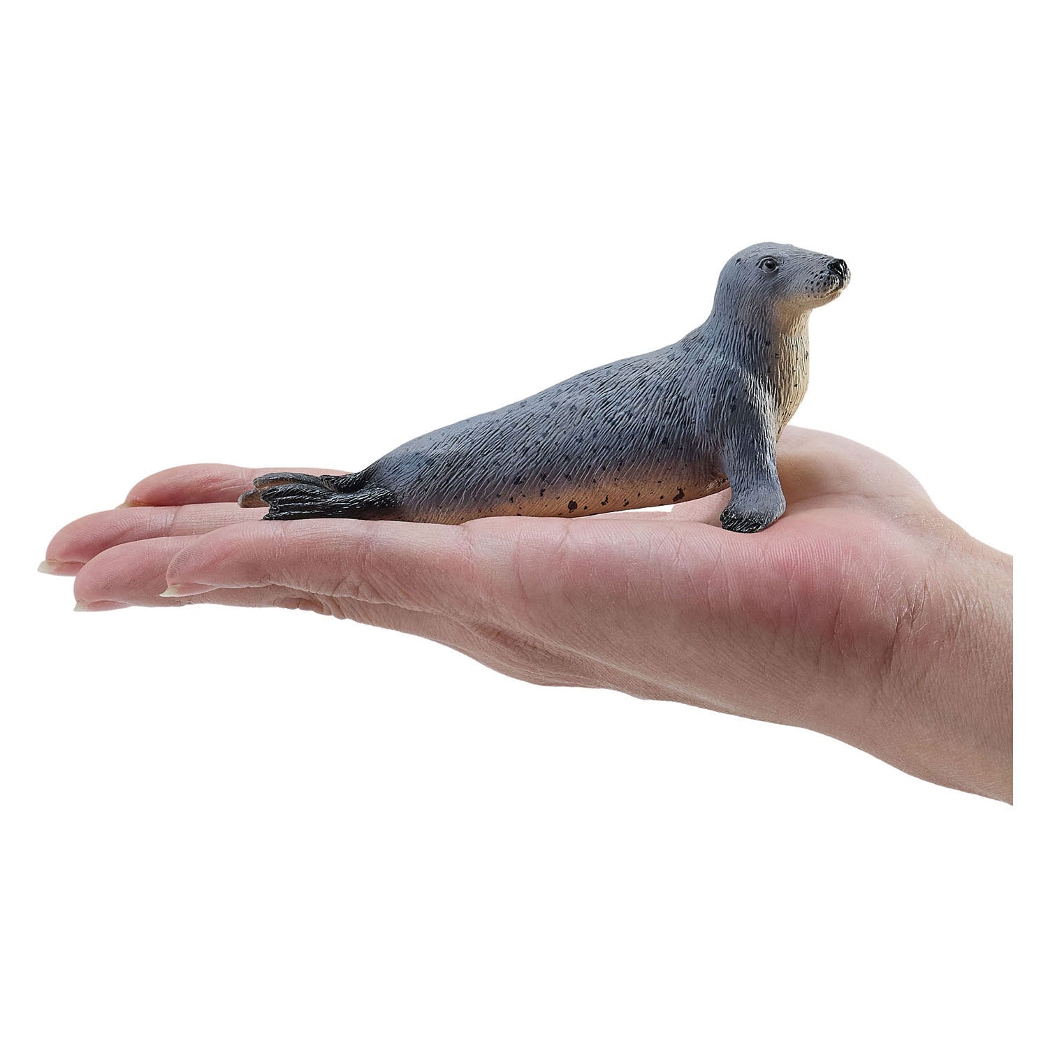 Sigillo grigio Mojo - 381134