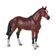 Caballo real de sangre caliente Mojo - 381155 - afbeelding 2