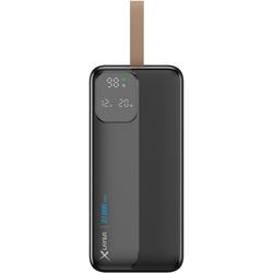 Power bank xlayer 220549 27,000 mah lithium polymer