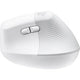 Wireless mouse logitech white battery