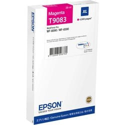 Cartuccia d'inchiostro epson t9083 magenta