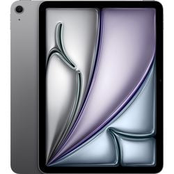 Tablet Apple iPad Air grigio 6,1 mm x 178,5 mm x 247,6 mm