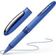 Rollerball pen schneid 183103 blue ink