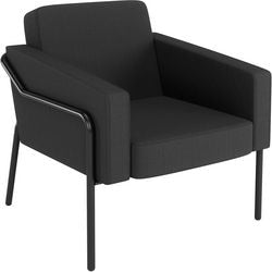 Armchair medso classic l ftmedlclsx1015 charcoal