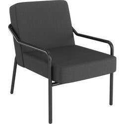 Poltrona medso classic m ftmedmclsx1015 antracite
