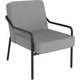 Sillón medso classic m ftmedmclsx1014 gris