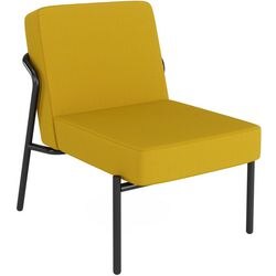 Sillón medso classic s ftmedsclsx1011 amarillo