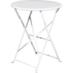 Round table powered by paperflow eden taedeno.13 white