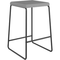 Bar stool medso thmedx2014 gray