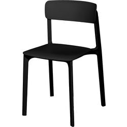 Sedia met powered by paperflow otho chothox2.01 nero